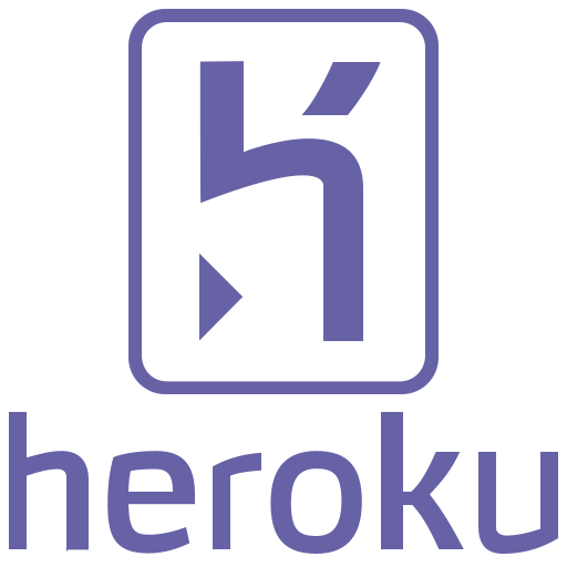 Heroku icon